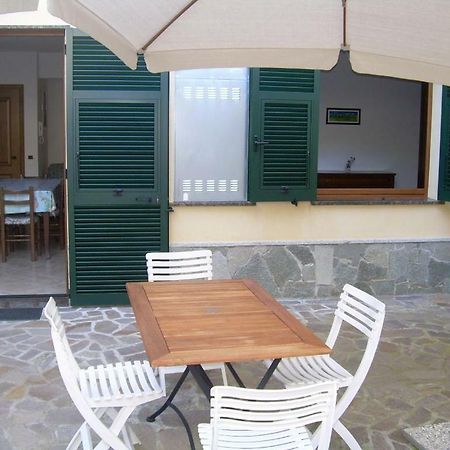 Appartamento Ariabuona Moneglia Esterno foto