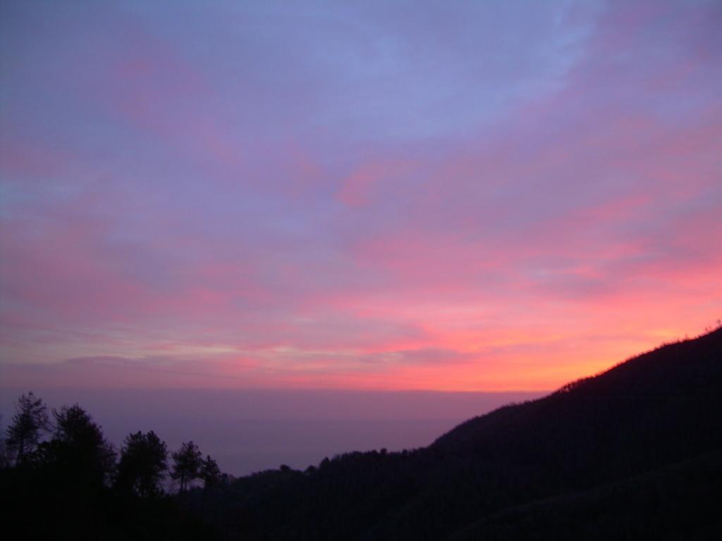 Appartamento Ariabuona Moneglia Camera foto
