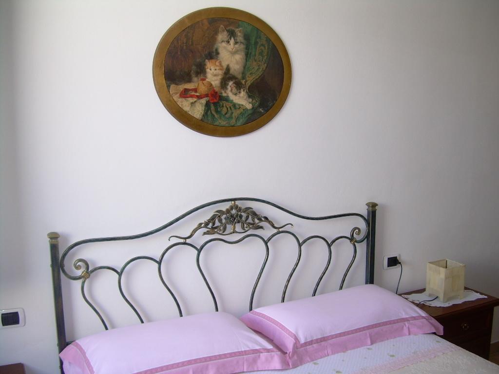 Appartamento Ariabuona Moneglia Camera foto