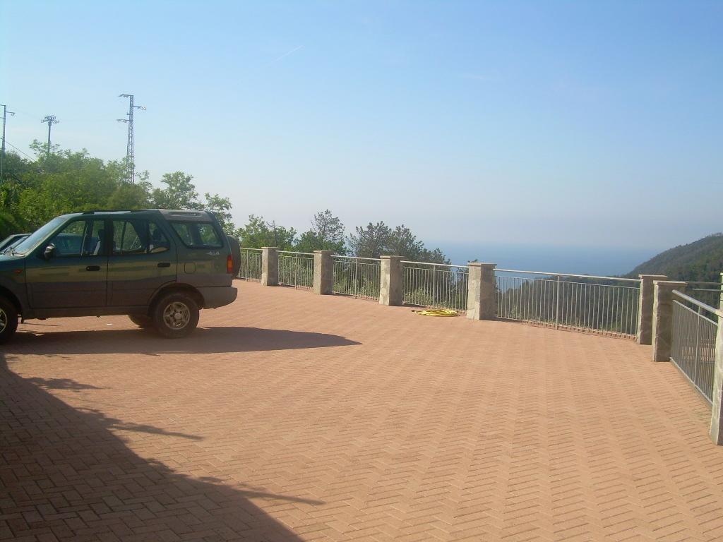 Appartamento Ariabuona Moneglia Esterno foto