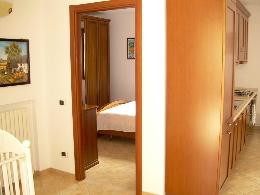 Appartamento Ariabuona Moneglia Esterno foto