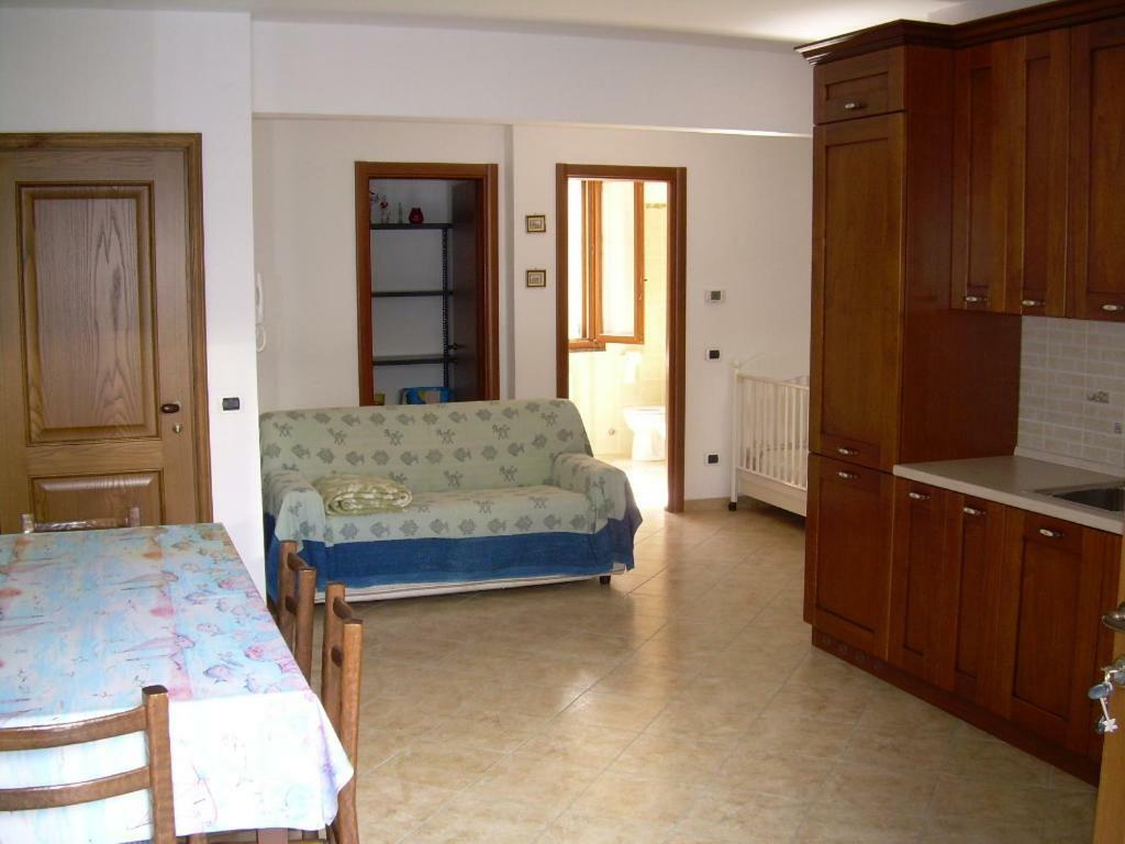 Appartamento Ariabuona Moneglia Esterno foto