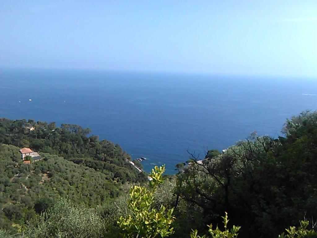 Appartamento Ariabuona Moneglia Esterno foto