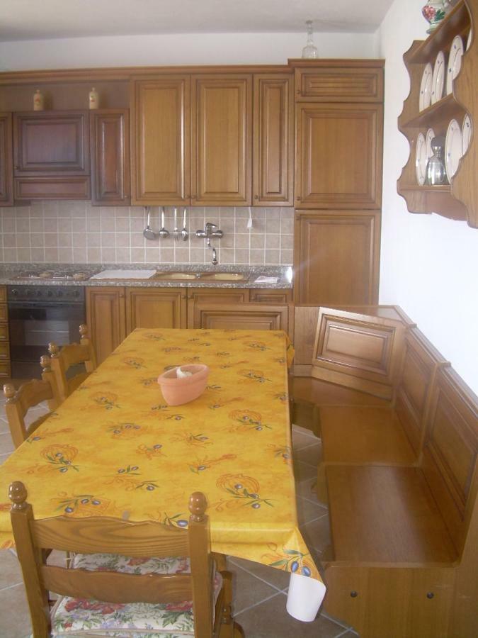 Appartamento Ariabuona Moneglia Esterno foto