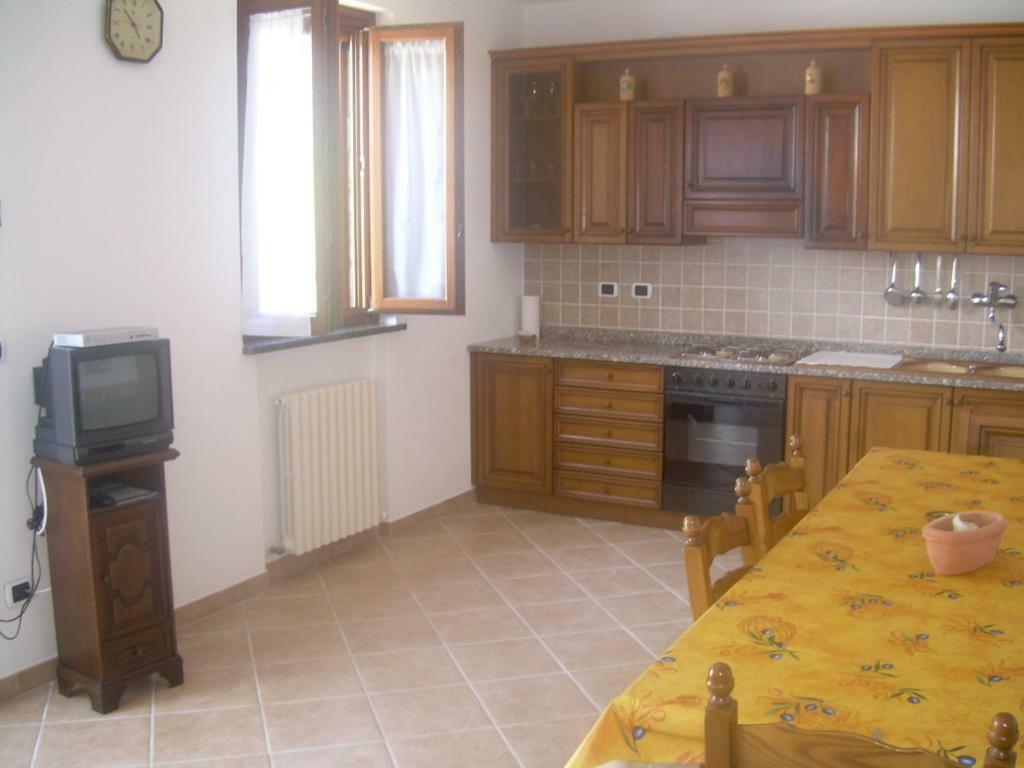 Appartamento Ariabuona Moneglia Esterno foto